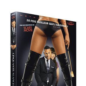 Bilder Fifty Shades Of Black - Gefährliche Hiebe