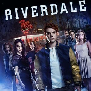 Bilder Riverdale