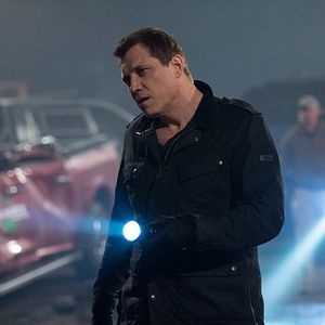 Bilder Holt McCallany