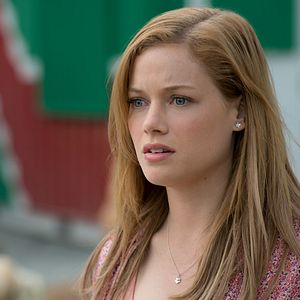 Bilder Jane Levy