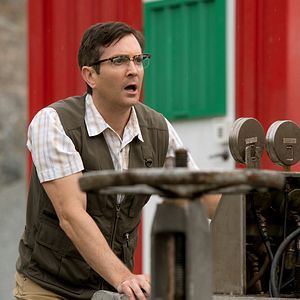 Bilder Thomas Lennon