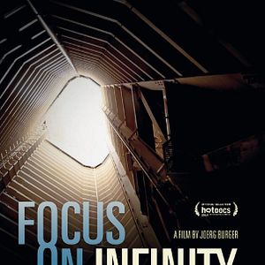 Bilder Focus On Infinity - Griff nach den Sternen