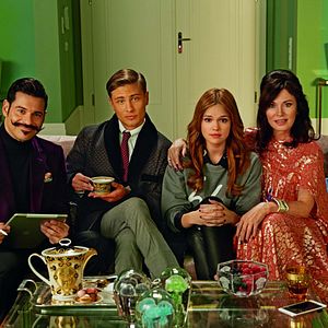 Bilder Rick Kavanian