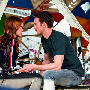 Bilder High Society - Gegensätze ziehen sich an