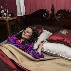 Bilder Isra en het magische boek