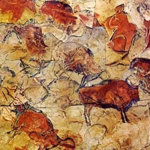 Bilder Altamira: Desde siempre para siempre