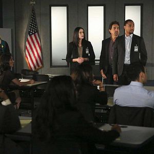 Bilder Kirsten Vangsness