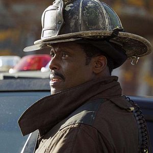Bilder Eamonn Walker