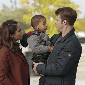 Bilder Monica Raymund