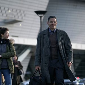 Bilder Looking for Leila