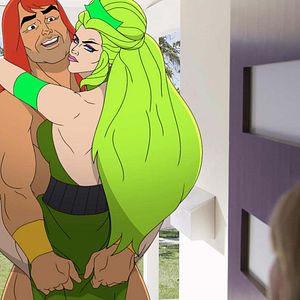 Bilder Son Of Zorn