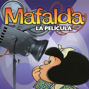 Bilder Mafalda (La película)