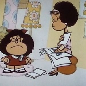 Bilder Mafalda (La película)