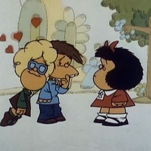 Bilder Mafalda (La película)