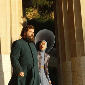 Bilder Vincent D'Onofrio