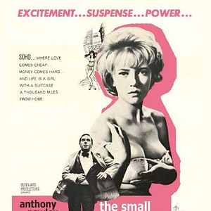 Bilder Der Gehetzte von Soho