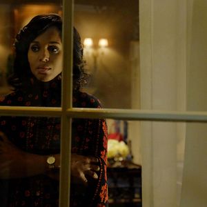 Bilder Kerry Washington