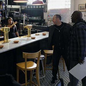 Bilder Omar J. Dorsey