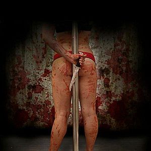 Bilder Strip Club Massacre