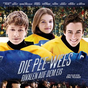 Bilder Die Pee-Wees - Rivalen auf dem Eis