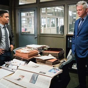 Bilder Jon Michael Hill