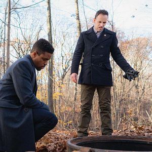 Bilder Jon Michael Hill