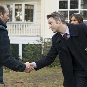 Bilder Mariska Hargitay