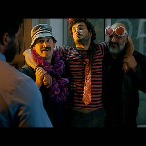 Bilder José Coronado