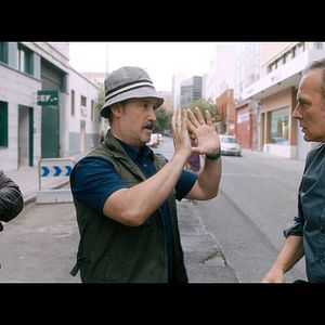 Bilder José Coronado