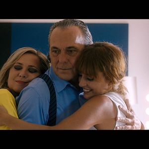 Bilder José Coronado