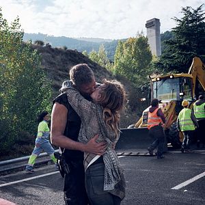 Bilder Los del túnel