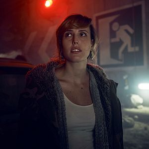 Bilder Los del túnel