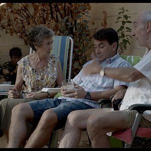 Bilder Los del túnel