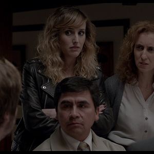 Bilder Los del túnel