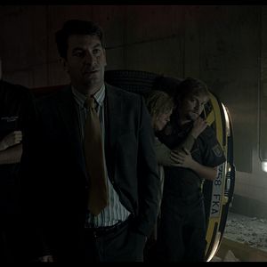 Bilder Los del túnel