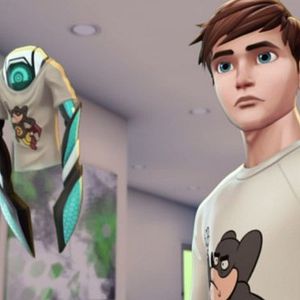 Bilder Max Steel (2013)