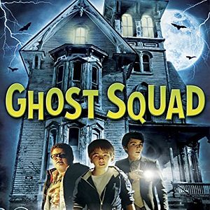 Bilder Ghost Squad