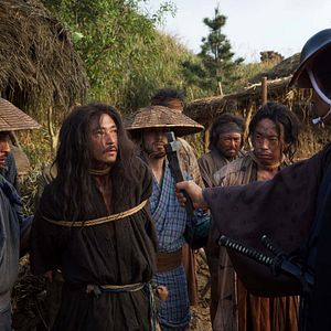 Bilder Yôsuke Kubozuka