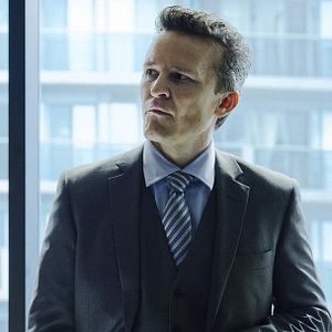 Bilder Damon Herriman