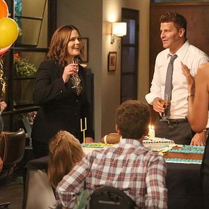 Bilder David Boreanaz