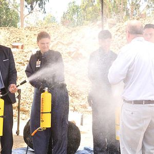 Bilder David Boreanaz