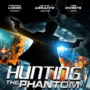 Bilder Hunting The Phantom