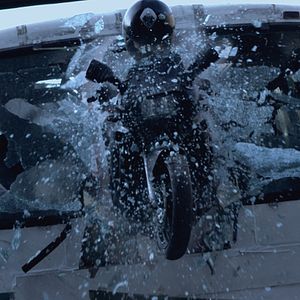 Bilder Hunting The Phantom