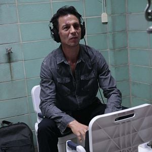 Bilder Benjamin Bratt