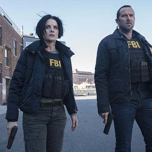 Bilder Sullivan Stapleton