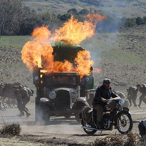 Bilder Glaube, Blut und Vaterland