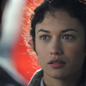 Bilder Olga Kurylenko