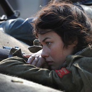 Bilder Olga Kurylenko