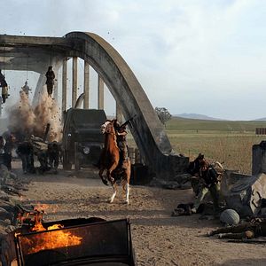 Bilder Glaube, Blut und Vaterland