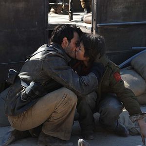 Bilder Olga Kurylenko